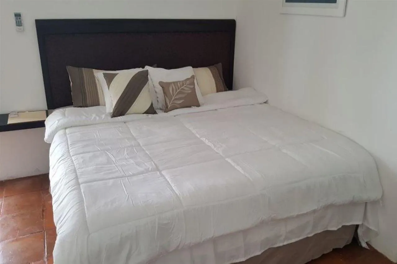 Apartment Suites Rosas Cancun Mexico