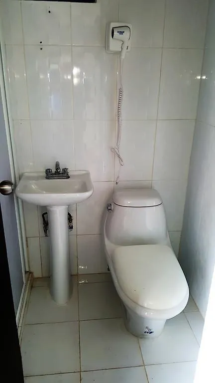 Apartment Suites Rosas Cancun