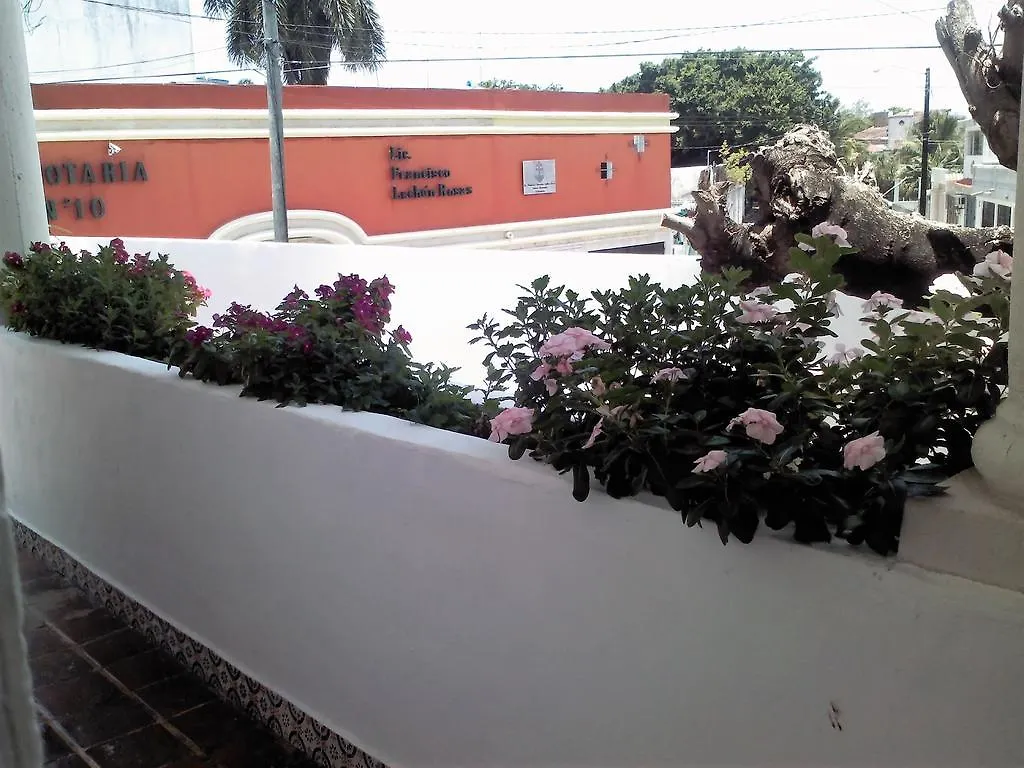 Suites Rosas Cancun