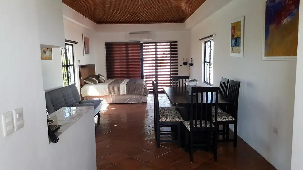 Apartment Suites Rosas Cancun