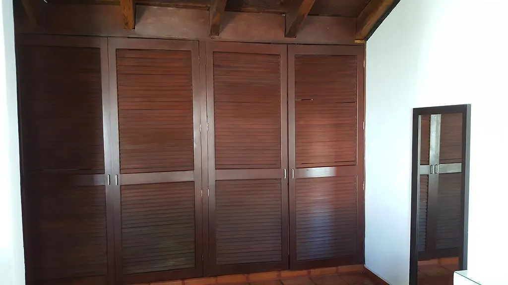 Suites Rosas Cancun Mexico