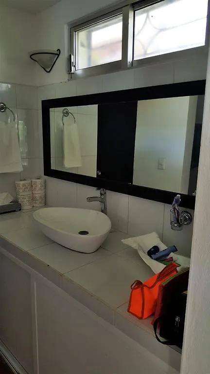 Suites Rosas Cancun Apartment