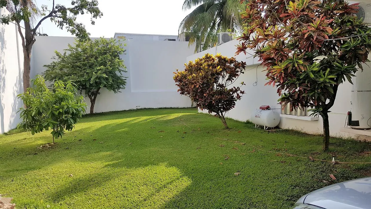 Apartment Suites Rosas Cancun Mexico