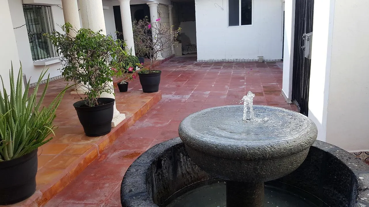 Suites Rosas Cancun