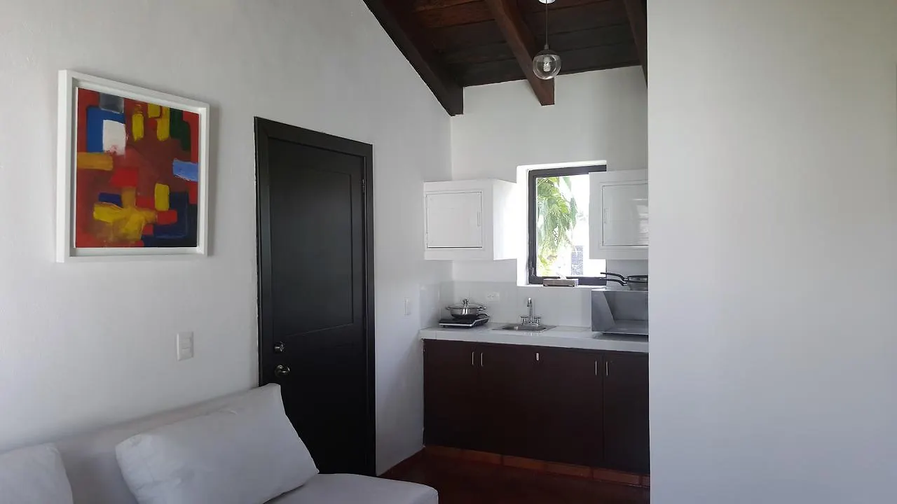 Suites Rosas Cancun Mexico