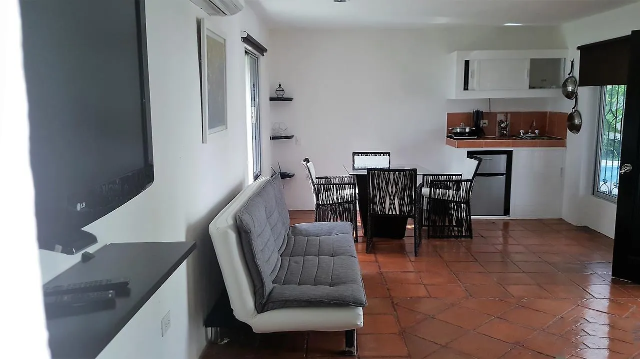 Suites Rosas Cancun 0*,
