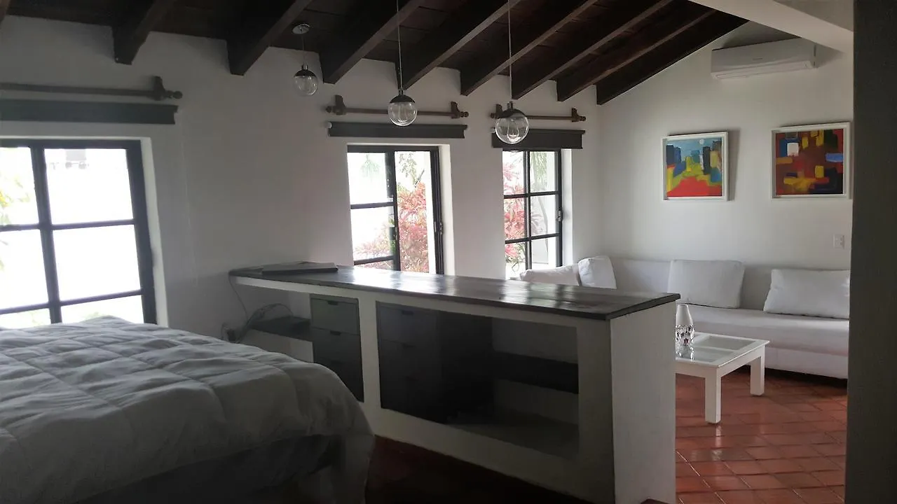 Suites Rosas Cancun 0*,