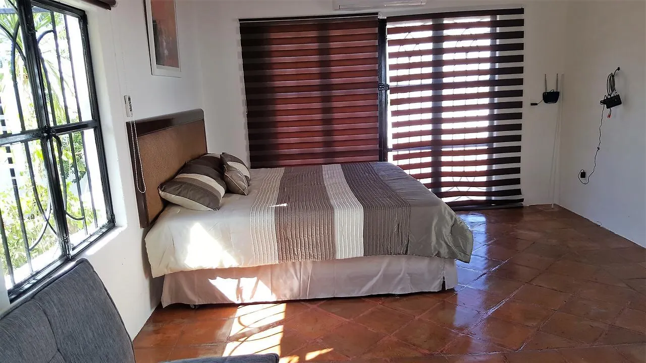 Apartment Suites Rosas Cancun